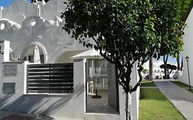 Casa Romero - Beautiful Villa, Best Corner By Pools,Resort Facilities, Full Kitchen, 3 Terraces, Internet