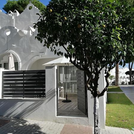 Casa Romero - Beautiful Villa, Best Corner By Pools,Resort Facilities, Full Kitchen, 3 Terraces, Internet Marbellac Extérieur photo