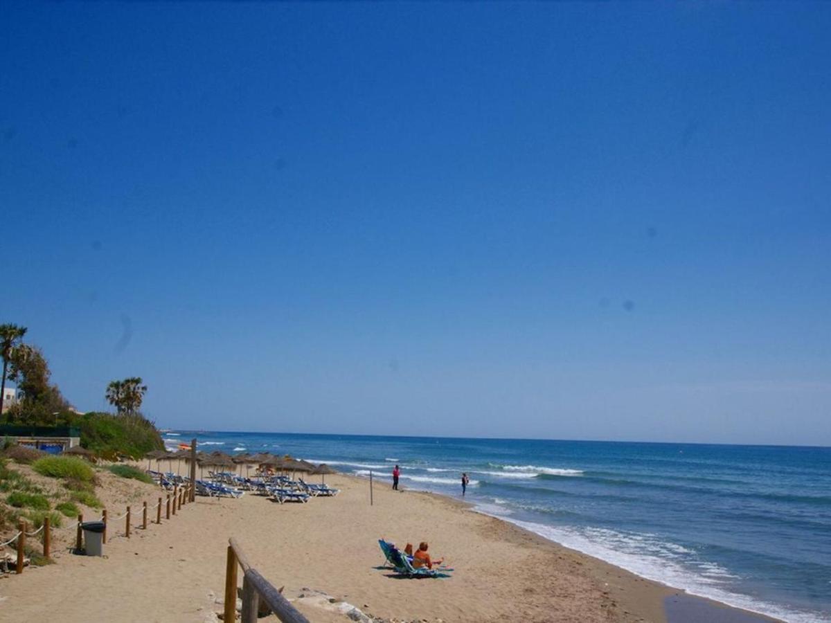 Casa Romero - Beautiful Villa, Best Corner By Pools,Resort Facilities, Full Kitchen, 3 Terraces, Internet Marbellac Extérieur photo