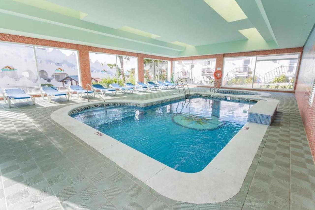 Casa Romero - Beautiful Villa, Best Corner By Pools,Resort Facilities, Full Kitchen, 3 Terraces, Internet Marbellac Extérieur photo