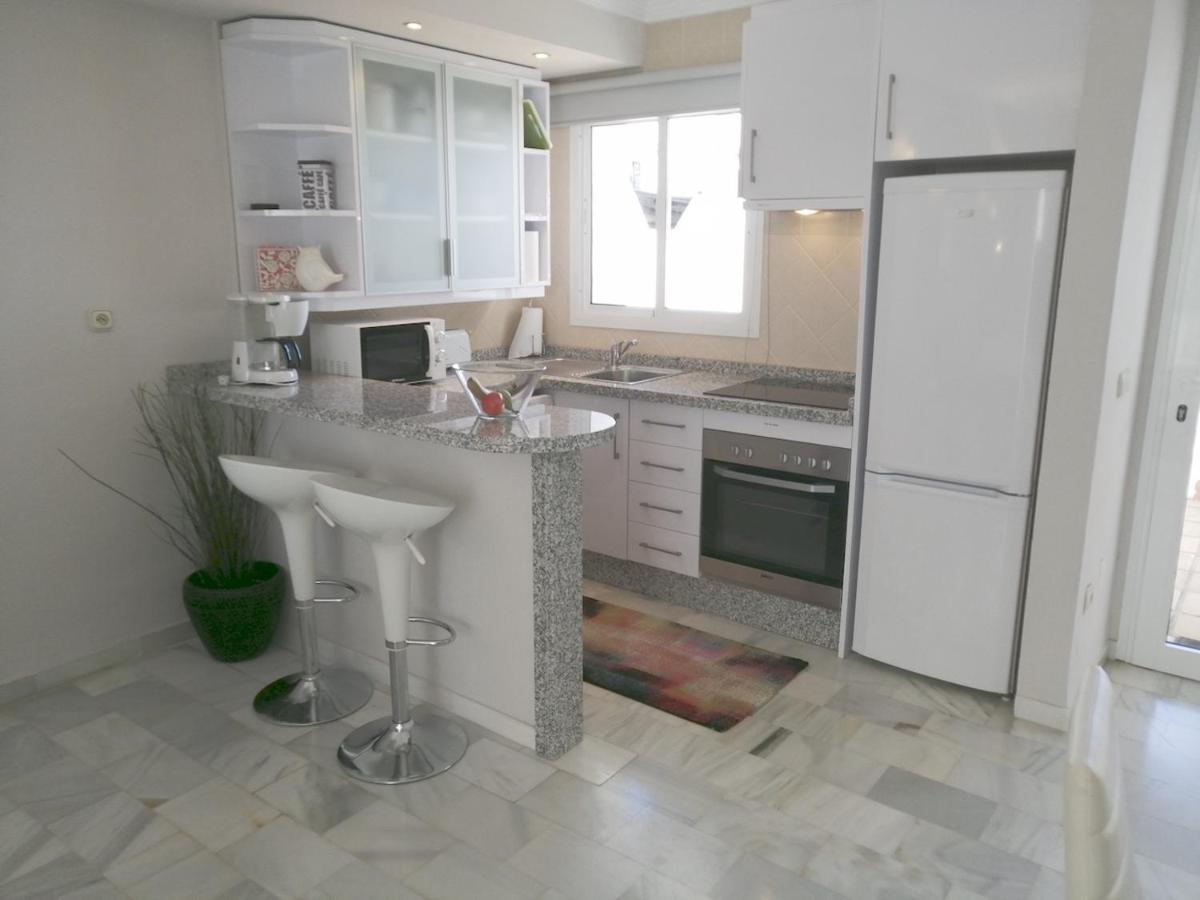 Casa Romero - Beautiful Villa, Best Corner By Pools,Resort Facilities, Full Kitchen, 3 Terraces, Internet Marbellac Extérieur photo