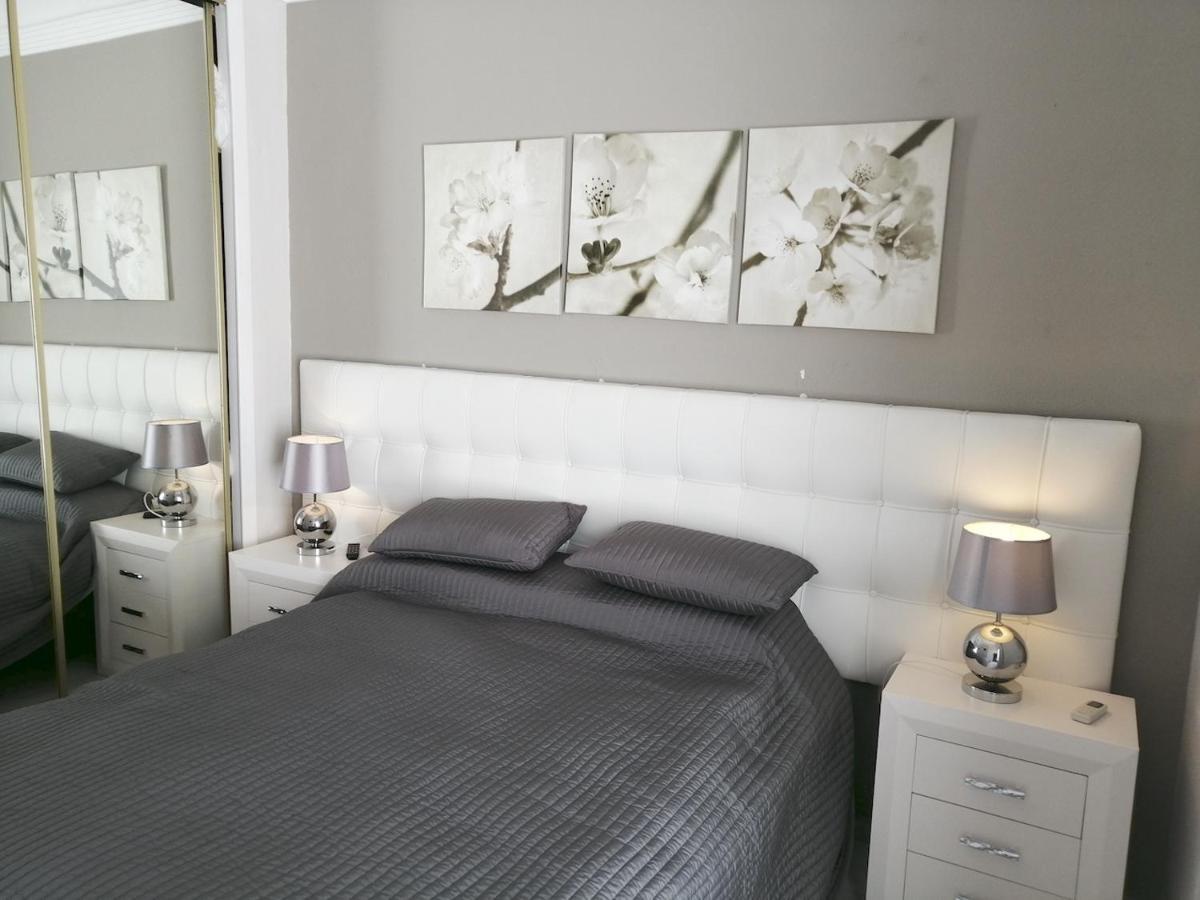 Casa Romero - Beautiful Villa, Best Corner By Pools,Resort Facilities, Full Kitchen, 3 Terraces, Internet Marbellac Extérieur photo