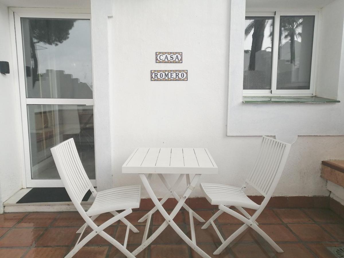 Casa Romero - Beautiful Villa, Best Corner By Pools,Resort Facilities, Full Kitchen, 3 Terraces, Internet Marbellac Extérieur photo