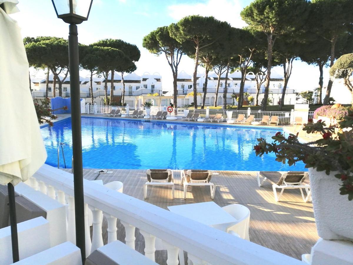 Casa Romero - Beautiful Villa, Best Corner By Pools,Resort Facilities, Full Kitchen, 3 Terraces, Internet Marbellac Extérieur photo