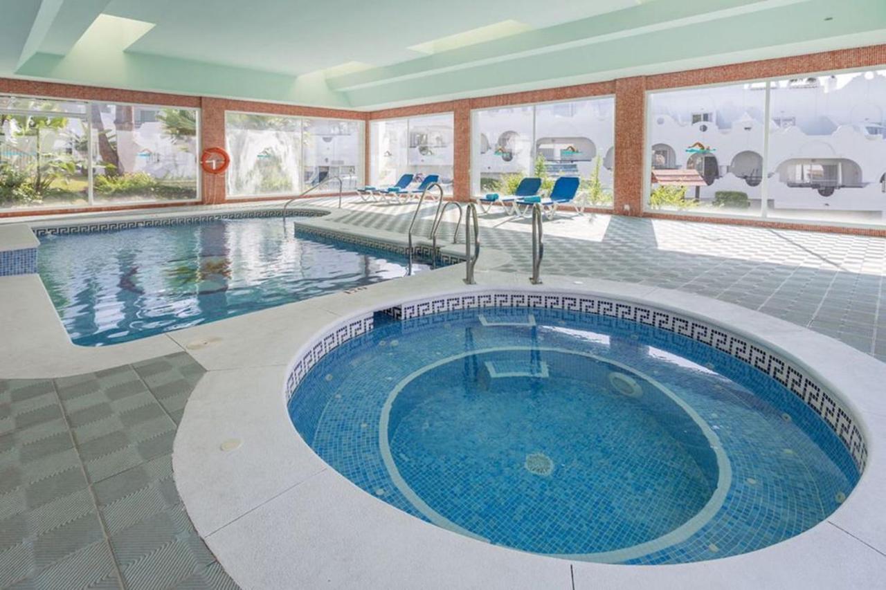 Casa Romero - Beautiful Villa, Best Corner By Pools,Resort Facilities, Full Kitchen, 3 Terraces, Internet Marbellac Extérieur photo