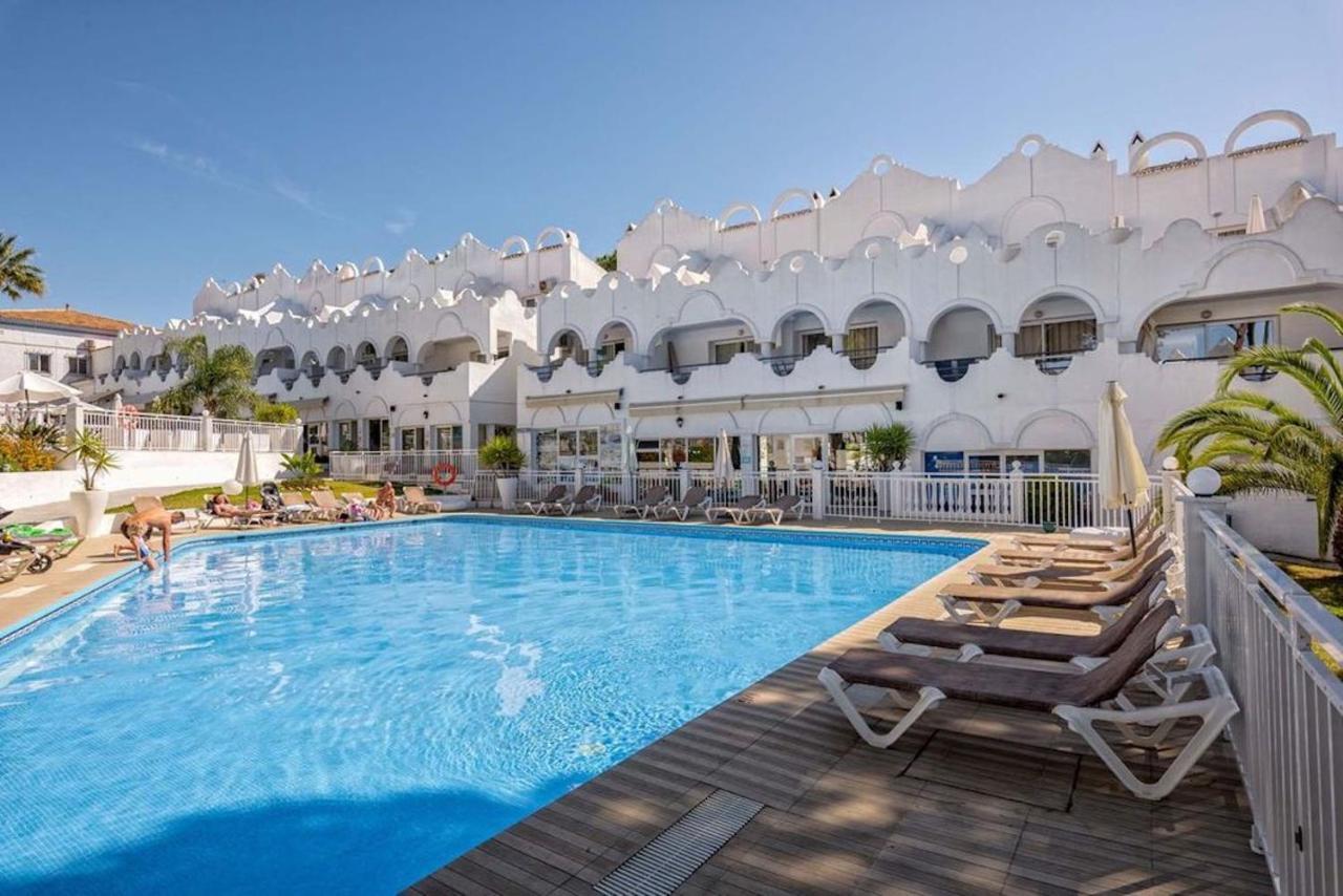 Casa Romero - Beautiful Villa, Best Corner By Pools,Resort Facilities, Full Kitchen, 3 Terraces, Internet Marbellac Extérieur photo
