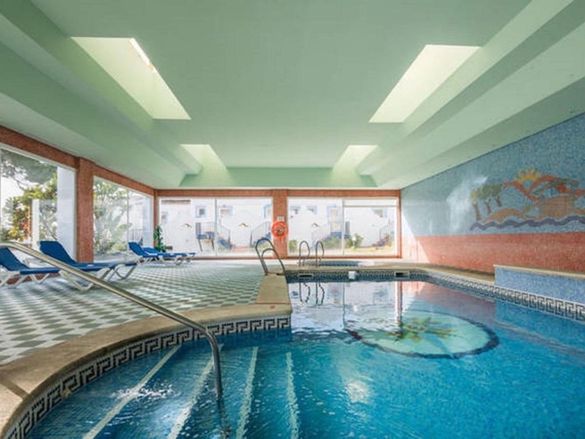 Casa Romero - Beautiful Villa, Best Corner By Pools,Resort Facilities, Full Kitchen, 3 Terraces, Internet Marbellac Extérieur photo