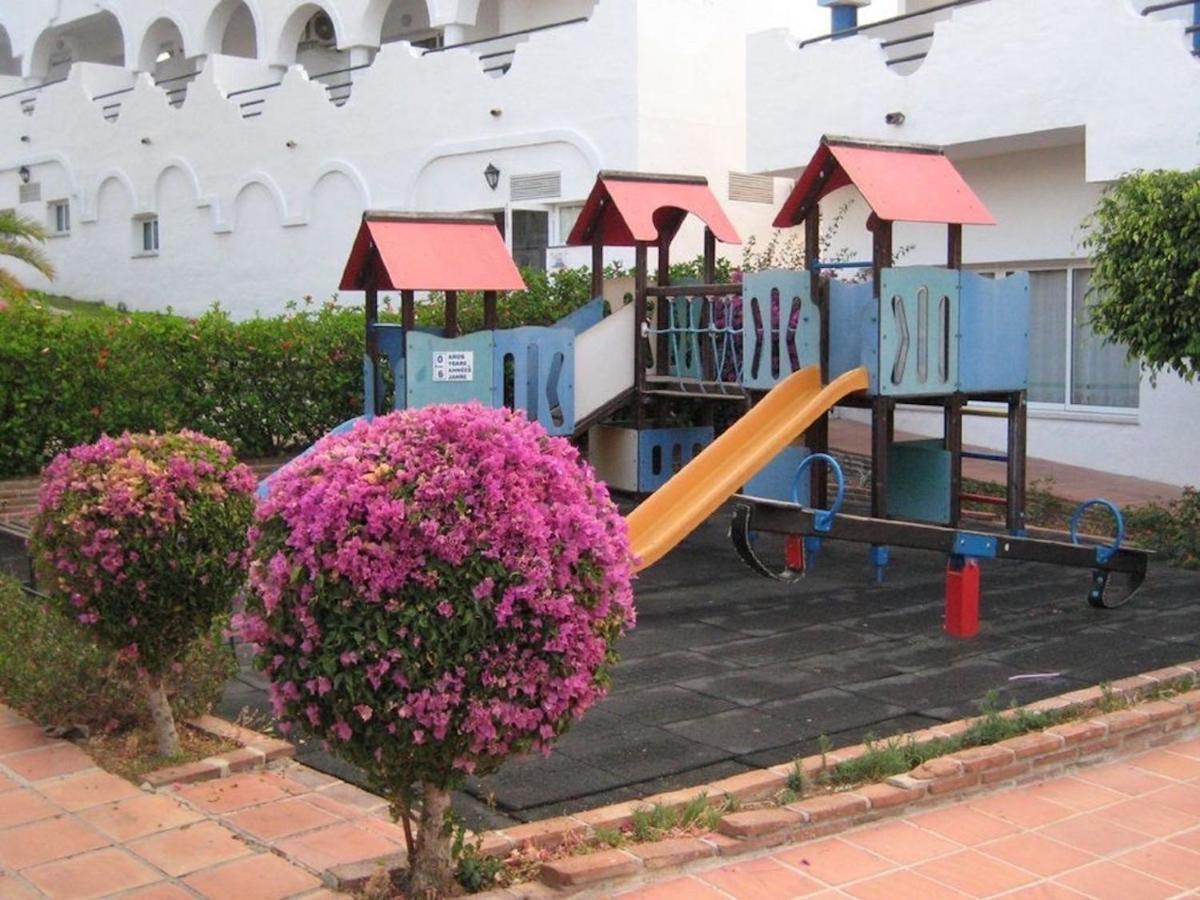 Casa Romero - Beautiful Villa, Best Corner By Pools,Resort Facilities, Full Kitchen, 3 Terraces, Internet Marbellac Extérieur photo